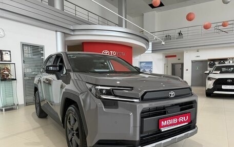 Toyota RAV4, 2026 год, 5 400 000 рублей, 1 фотография