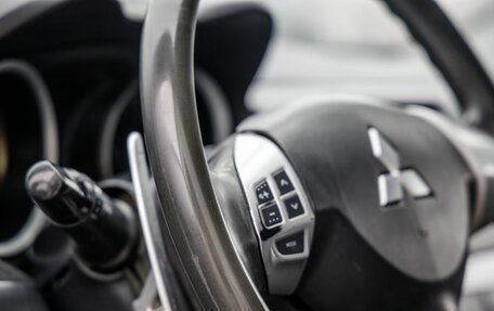 Mitsubishi Lancer IX, 2008 год, 638 000 рублей, 14 фотография