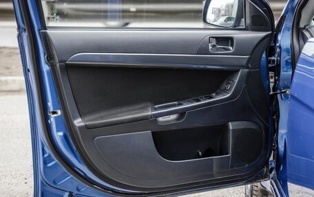 Mitsubishi Lancer IX, 2008 год, 638 000 рублей, 12 фотография