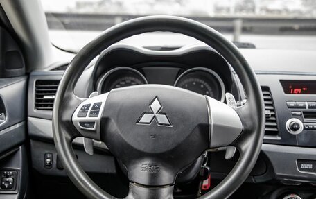 Mitsubishi Lancer IX, 2008 год, 638 000 рублей, 20 фотография