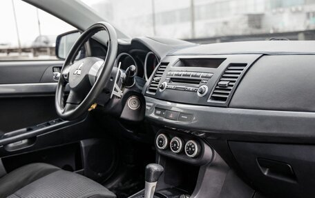 Mitsubishi Lancer IX, 2008 год, 638 000 рублей, 17 фотография