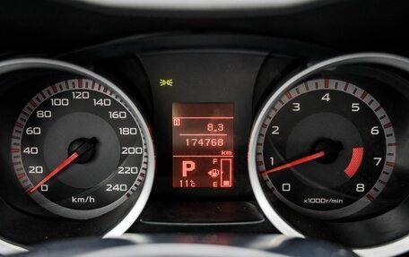 Mitsubishi Lancer IX, 2008 год, 638 000 рублей, 22 фотография