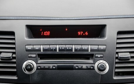 Mitsubishi Lancer IX, 2008 год, 638 000 рублей, 23 фотография