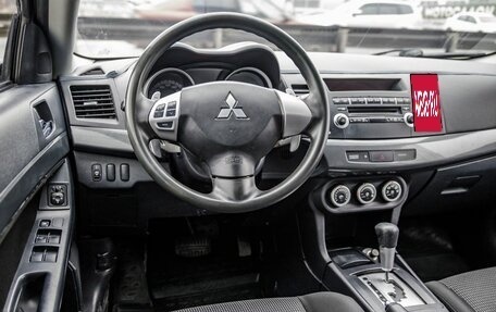 Mitsubishi Lancer IX, 2008 год, 638 000 рублей, 16 фотография