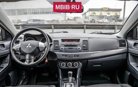 Mitsubishi Lancer IX, 2008 год, 638 000 рублей, 18 фотография