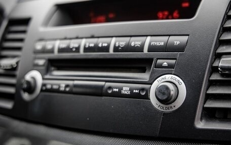 Mitsubishi Lancer IX, 2008 год, 638 000 рублей, 24 фотография