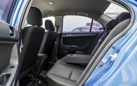 Mitsubishi Lancer IX, 2008 год, 638 000 рублей, 30 фотография