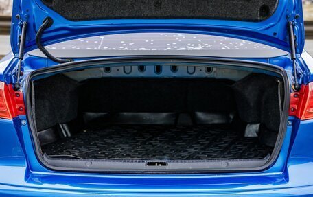 Mitsubishi Lancer IX, 2008 год, 638 000 рублей, 31 фотография