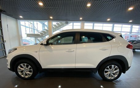 Hyundai Tucson III, 2020 год, 2 800 000 рублей, 6 фотография