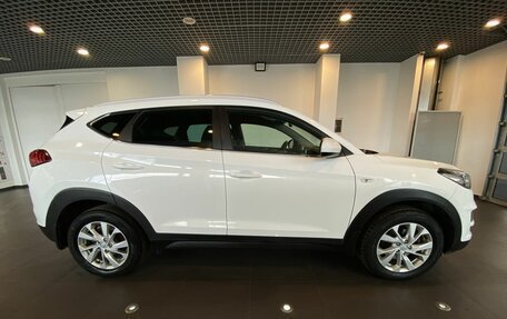 Hyundai Tucson III, 2020 год, 2 800 000 рублей, 2 фотография