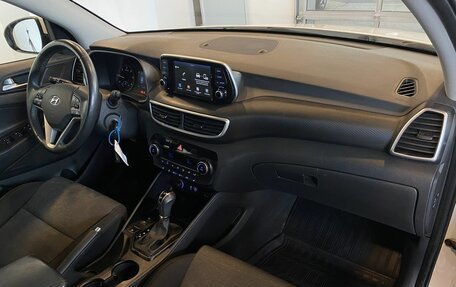 Hyundai Tucson III, 2020 год, 2 800 000 рублей, 12 фотография