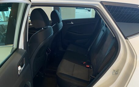 Hyundai Tucson III, 2020 год, 2 800 000 рублей, 25 фотография