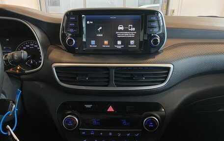 Hyundai Tucson III, 2020 год, 2 800 000 рублей, 13 фотография