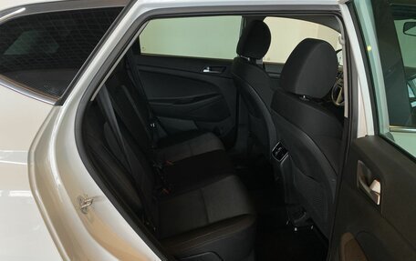 Hyundai Tucson III, 2020 год, 2 800 000 рублей, 17 фотография