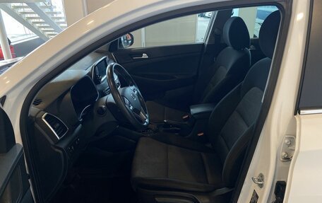 Hyundai Tucson III, 2020 год, 2 800 000 рублей, 16 фотография