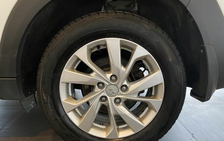 Hyundai Tucson III, 2020 год, 2 800 000 рублей, 20 фотография