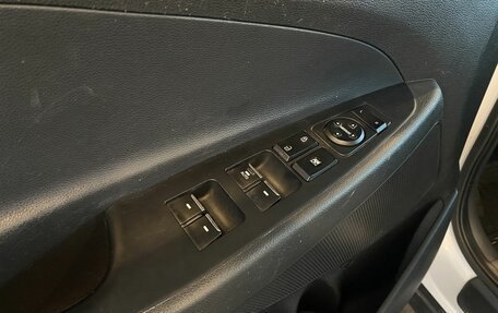 Hyundai Tucson III, 2020 год, 2 800 000 рублей, 22 фотография