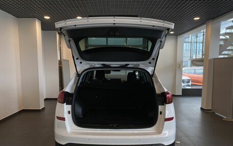 Hyundai Tucson III, 2020 год, 2 800 000 рублей, 38 фотография