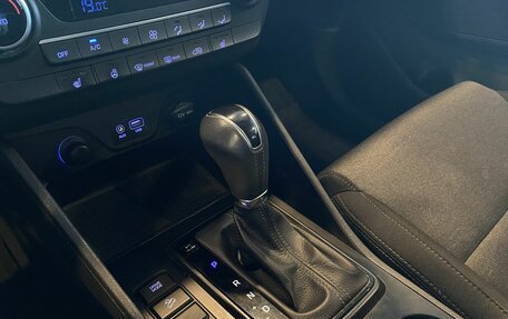 Hyundai Tucson III, 2020 год, 2 800 000 рублей, 31 фотография