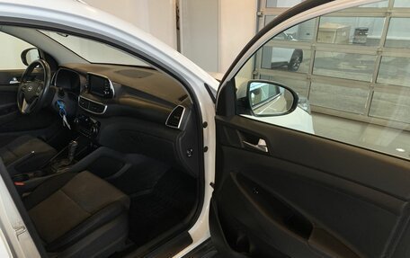 Hyundai Tucson III, 2020 год, 2 800 000 рублей, 27 фотография