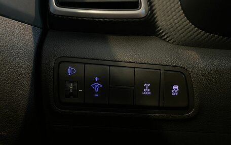 Hyundai Tucson III, 2020 год, 2 800 000 рублей, 32 фотография