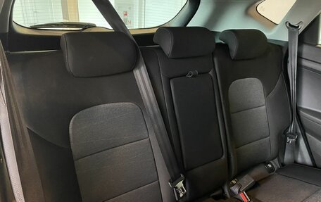 Hyundai Tucson III, 2020 год, 2 800 000 рублей, 37 фотография