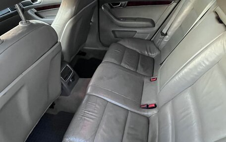 Audi A6, 2005 год, 700 000 рублей, 5 фотография