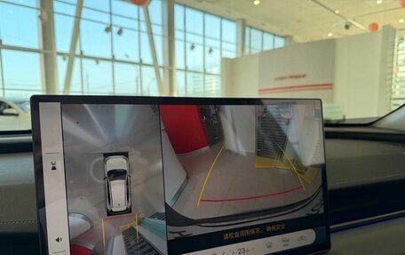 Toyota RAV4, 2026 год, 5 400 000 рублей, 11 фотография