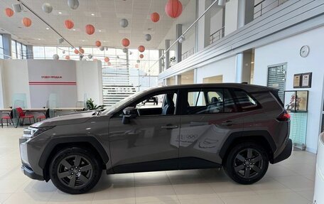 Toyota RAV4, 2026 год, 5 400 000 рублей, 5 фотография