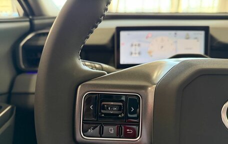 Toyota RAV4, 2026 год, 5 400 000 рублей, 9 фотография