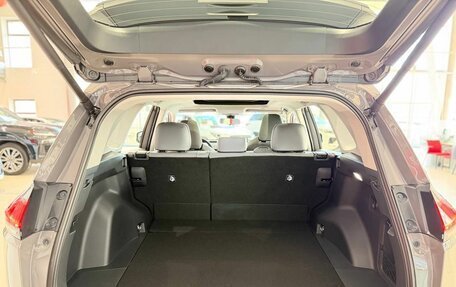 Toyota RAV4, 2026 год, 5 400 000 рублей, 13 фотография