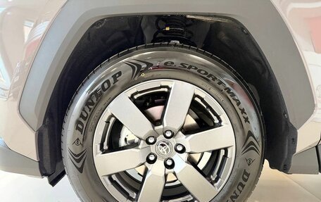 Toyota RAV4, 2026 год, 5 400 000 рублей, 6 фотография