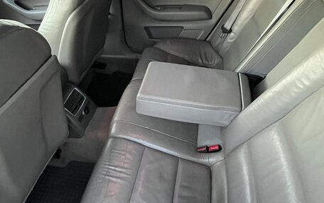 Audi A6, 2005 год, 700 000 рублей, 6 фотография