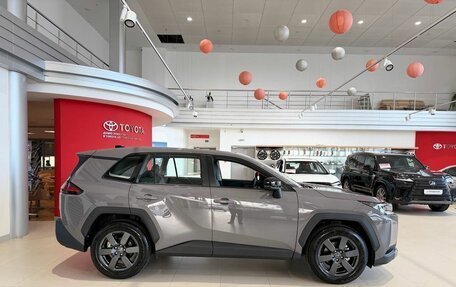 Toyota RAV4, 2026 год, 5 400 000 рублей, 3 фотография