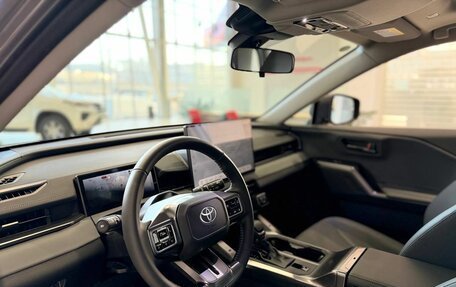 Toyota RAV4, 2026 год, 5 400 000 рублей, 8 фотография