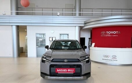 Toyota RAV4, 2026 год, 5 400 000 рублей, 2 фотография