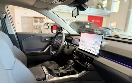 Toyota RAV4, 2026 год, 5 400 000 рублей, 14 фотография