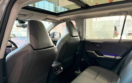 Toyota RAV4, 2026 год, 5 400 000 рублей, 15 фотография