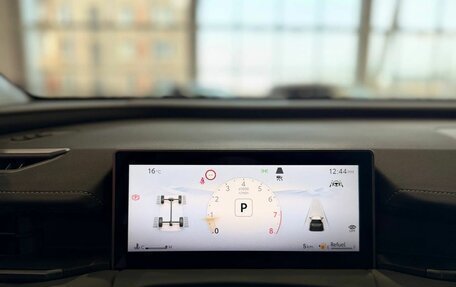 Toyota RAV4, 2026 год, 5 400 000 рублей, 17 фотография