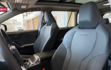Toyota RAV4, 2026 год, 5 400 000 рублей, 16 фотография