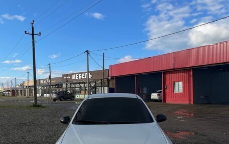 Chevrolet Lanos I, 2008 год, 200 000 рублей, 3 фотография