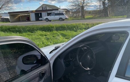 Chevrolet Lanos I, 2008 год, 200 000 рублей, 5 фотография