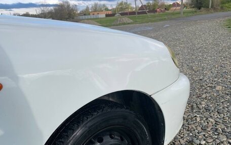 Chevrolet Lanos I, 2008 год, 200 000 рублей, 6 фотография