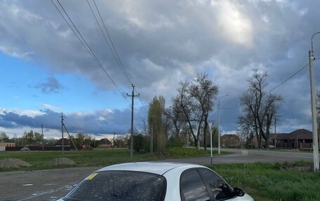 Chevrolet Lanos I, 2008 год, 200 000 рублей, 4 фотография