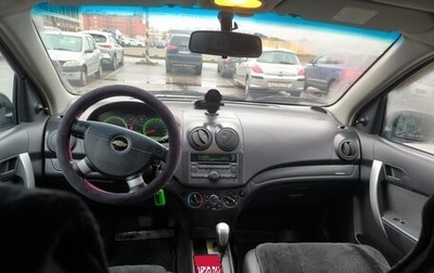 Chevrolet Aveo III, 2011 год, 430 000 рублей, 1 фотография