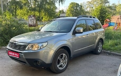 Subaru Forester, 2008 год, 980 000 рублей, 1 фотография