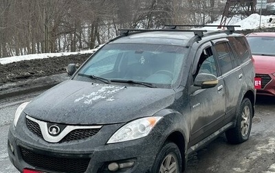 Great Wall Hover H5, 2012 год, 399 000 рублей, 1 фотография