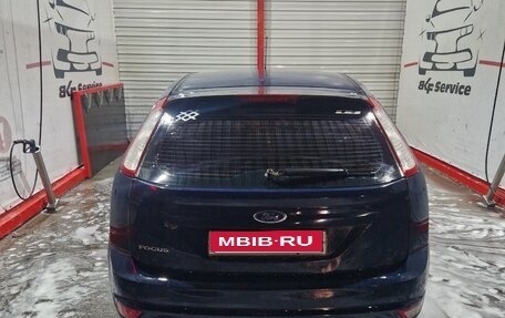 Ford Focus II рестайлинг, 2011 год, 250 000 рублей, 1 фотография