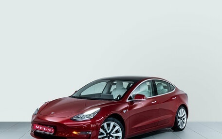 Tesla Model 3 I, 2020 год, 2 300 000 рублей, 1 фотография