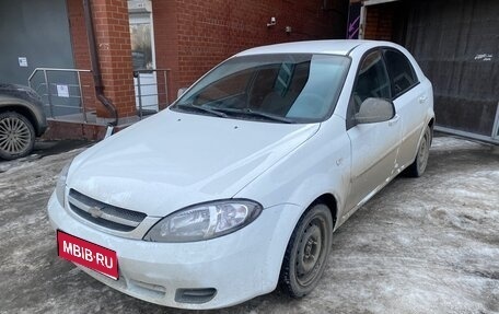 Chevrolet Lacetti, 2012 год, 395 000 рублей, 1 фотография